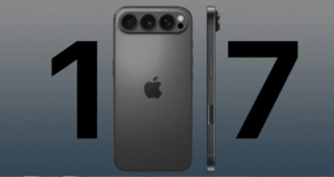 Айфон 17 Каким будет новый iPhone 17 новости инсайдеров 