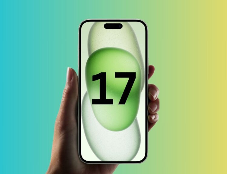 Айфон 17 Каким будет новый iPhone 17 новости инсайдеров
