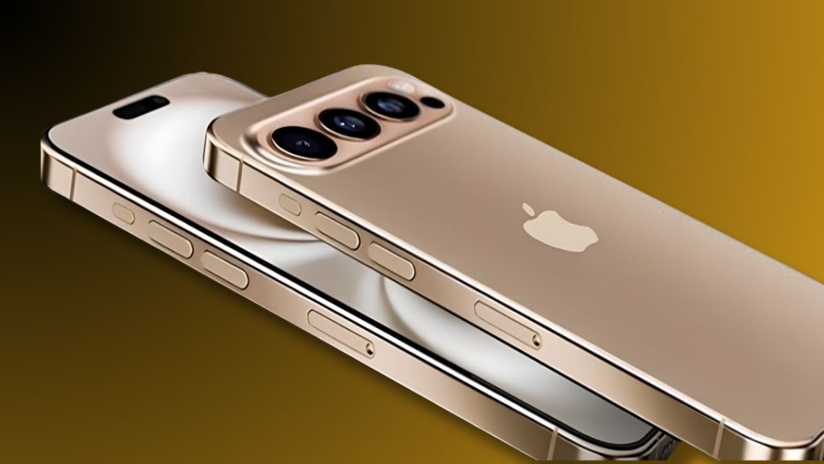Емкость аккумулятора iPhone 17 сколько батарея