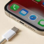 Почему повербанк не заряжает айфон через type-c