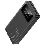 Скільки часу заряджається Power Bank 30 000 mAh