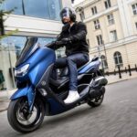 Чи потрібні права на електроскутер у 2025 році?