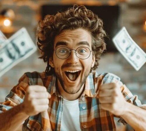 РЕальний досвід як заробити за день 3000 грн