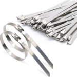 Кабельный крепёж: разновидности, назначение и особенности применения