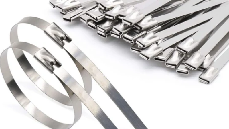 Кабельный крепёж: разновидности, назначение и особенности применения