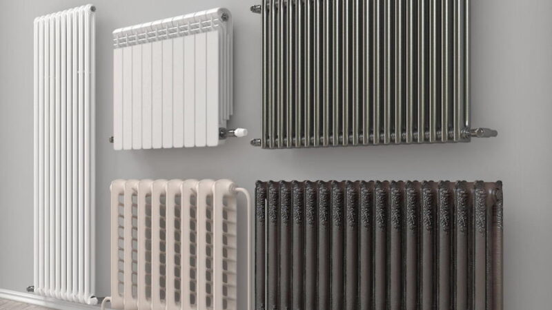 Як вибрати радіатори опалення – ТОП 2026 рік
