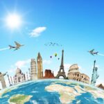 С чего начать путь к жизни и работе в Европе