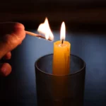 Що робити коли немає світла? Як розважити себе і дітей з підручних матеріалів