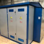 Що таке комплектна трансформаторна підстанція (КТП)