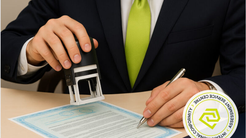 Як вивести товар на ринок ЄС?