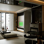 Як створити стильний інтер’єр у 2026 році: увага до деталей