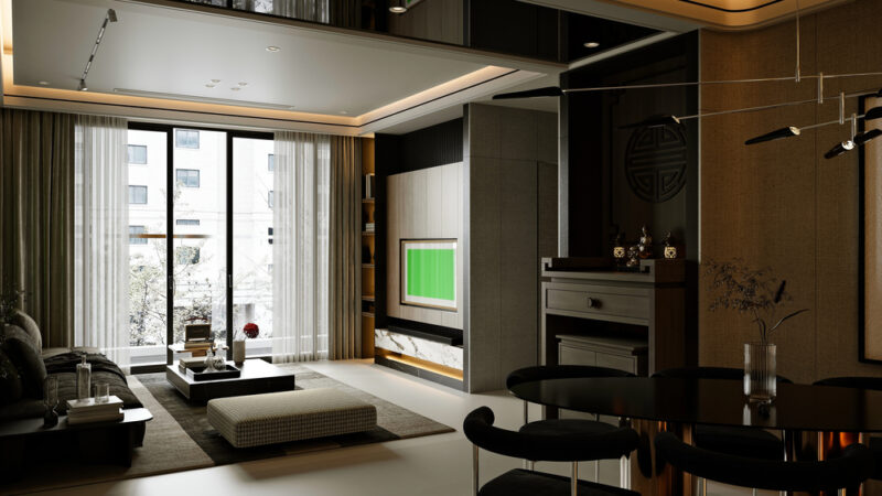 Як створити стильний інтер’єр у 2026 році: увага до деталей