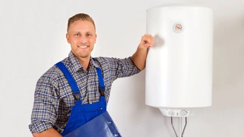 Как выбрать бойлер по объёму для семьи
